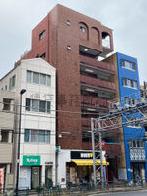 菊川タナカハイツの外観写真