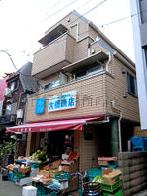 アスールの外観写真