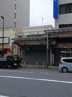 （仮称）亀戸5丁目貸店舗の外観写真