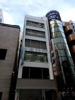銀座サクラヤビルの外観写真