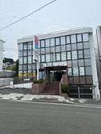 西口青橋ビルの外観写真