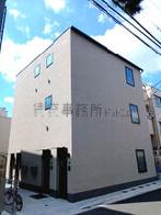 KAntの外観写真
