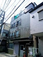 大熊ビルの外観写真