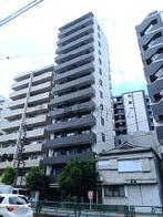 ヴェルステージ南千住の外観写真