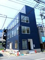 千住KRビルの外観写真