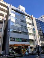 Fabulous MATSUDO（松戸本町センタービル）の外観写真