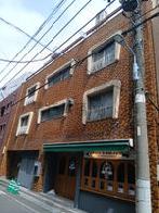 山本ビルの外観写真