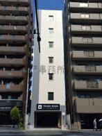 ストレージ王 天王町トランクルームの外観写真