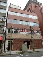 深堀ビルの外観写真