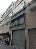 司町熊倉ビルの外観写真