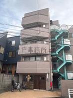 大京ビルの外観写真