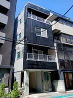 Axi浅草橋ビルの外観写真