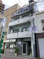 SUZUKI BLD.の外観写真