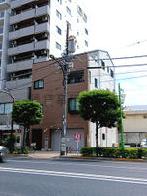 大島3丁目戸建ての外観写真