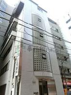 大貫ビルの外観写真