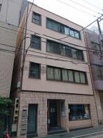 渡辺ビルの外観写真