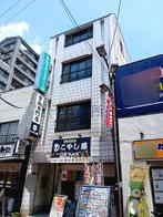 千住岡田ビルの外観写真