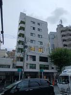 上荻１丁目貸事務所の外観写真