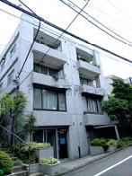 アルコーブ下北沢の外観写真