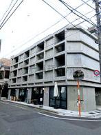 弥生町2丁目貸店舗の外観写真
