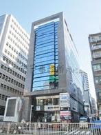渋谷KIビルの外観写真