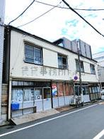 （仮称）東駒形4丁目貸事務所の外観写真