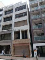 (仮称)北村企業ビル2の外観写真