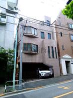 北大塚3丁目店舗事務所の外観写真