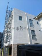 FLEG西麻布viergeの外観写真