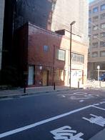 (仮称)神田錦町1丁目貸店舗事務所の外観写真