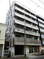 月村マンションNo2の外観写真