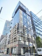ACN茅場町ビルの外観写真