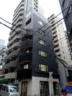 ル・グラシエルBLDG.62の外観写真