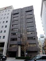 八丁堀ファーストスクエアの外観写真