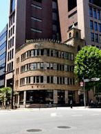 堀ビル／goodoffice新橋の外観写真