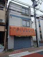 （仮称）西蒲田5丁目貸店舗事務所の外観写真