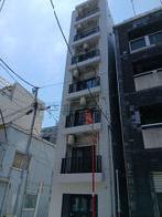 RESILIENT MINATOの外観写真