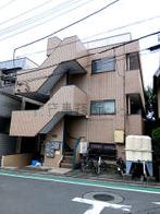 ジョイフル21の外観写真