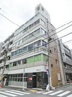 万佳ビルの外観写真