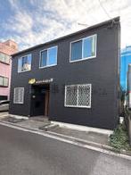 舎人1丁目貸店舗の外観写真