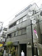 谷川ビルの外観写真