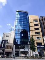 日東ビルの外観写真