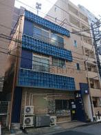 （仮称）平沼1丁目貸事務所の外観写真
