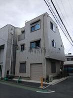 境南町3丁目事務所の外観写真