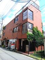 日興ビルの外観写真
