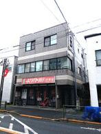 高橋ビルの外観写真