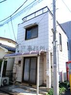 千住旭町店舗事務所の外観写真