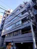 セルバ人形町ビルの外観写真