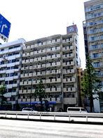 GSハイム麻布十番東山の外観写真