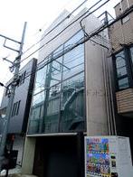 （仮称）西麻布1丁目貸店舗事務所の外観写真